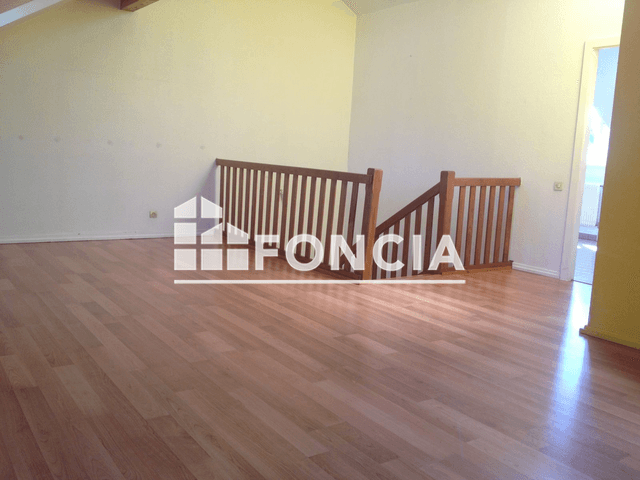 Appartement 4 pièces (85.5 m²) à louer - Strasbourg (67000)