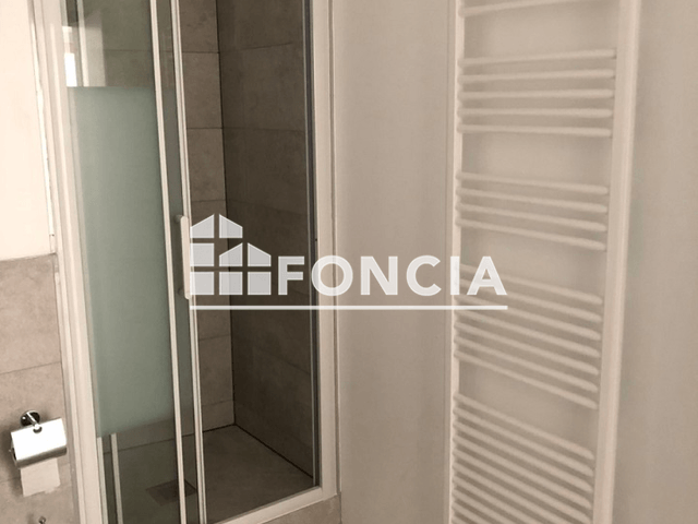 Studio (45 m²) à louer - Nancy (54000)