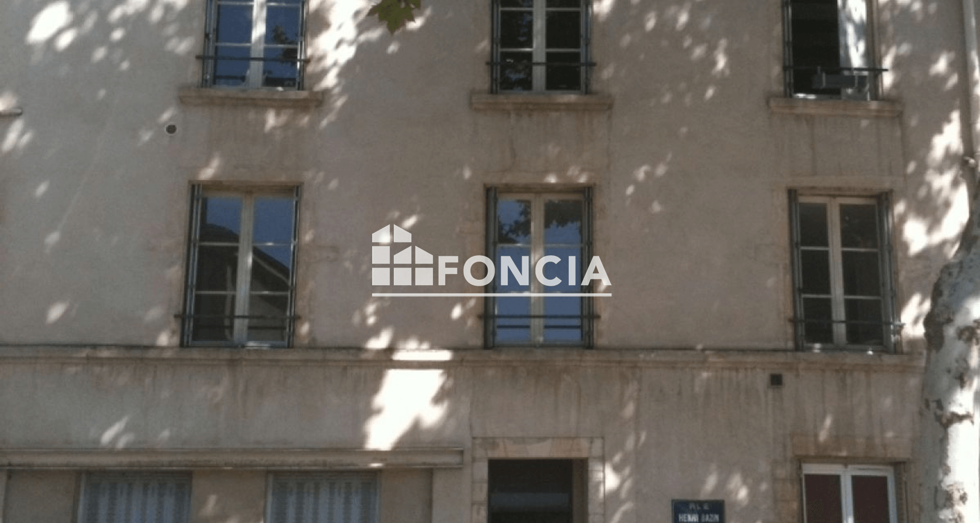 Appartement 2 pièces (44.76 m²) à louer - Nancy (54000)
