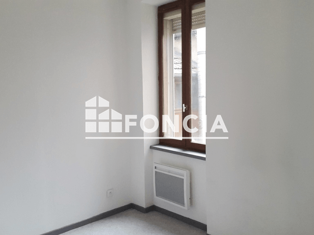 Studio (29.39 m²) à louer - Nancy (54000)