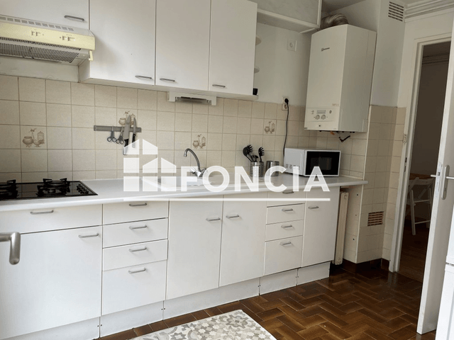 Appartement meublé 4 pièces (70.77 m²) à louer - Perpignan (66100)