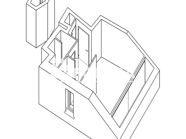 Studio (15.17 m²) à louer - Dijon (21000)