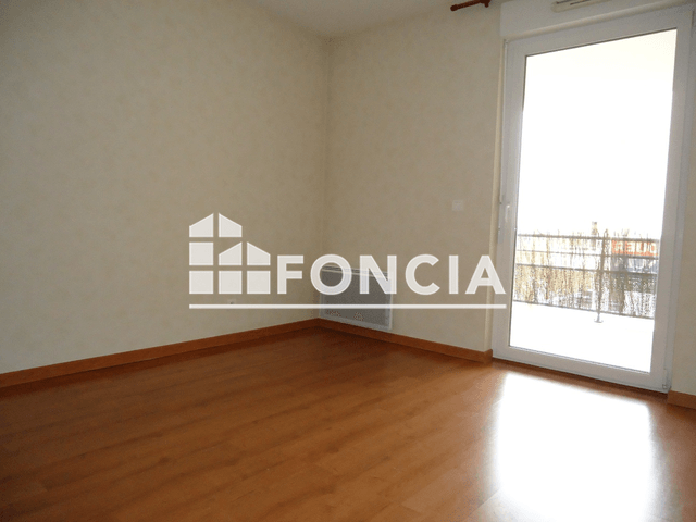 Appartement 2 pièces (45.63 m²) à louer - Hoenheim (67800)