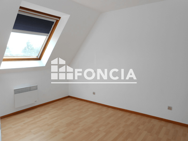 Appartement 3 pièces (57.01 m²) à louer - Eschau (67114)
