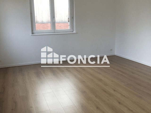 Appartement 2 pièces (46.29 m²) à louer - Illkirch-graffenstaden (67400)