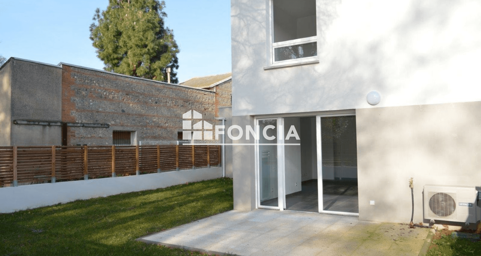 Appartement 5 pièces (107.4 m²) à louer - Perpignan (66000)