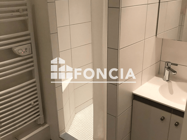 Appartement 2 pièces (36.75 m²) à louer - Strasbourg (67000)