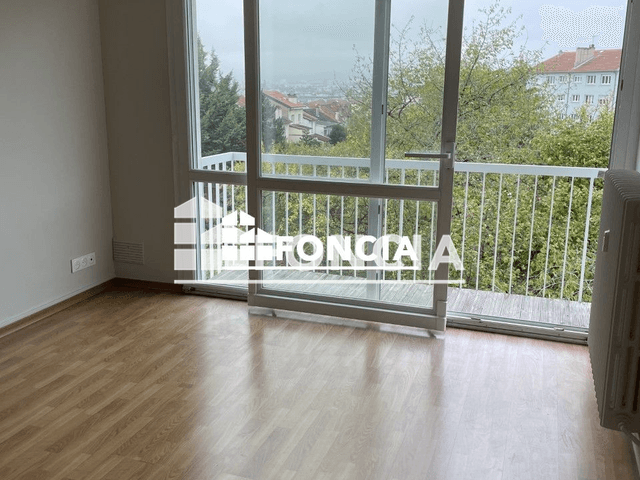 Appartement 3 pièces (58.85 m²) à louer - Saint-max (54130)