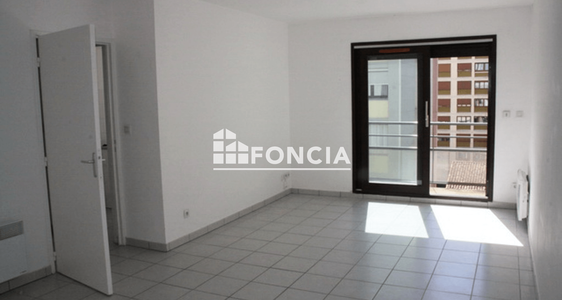 Appartement 3 pièces (65.05 m²) à louer - Saint-étienne (42000)