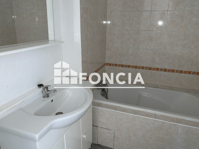 Appartement 3 pièces (72.73 m²) à louer - Maxeville (54320)