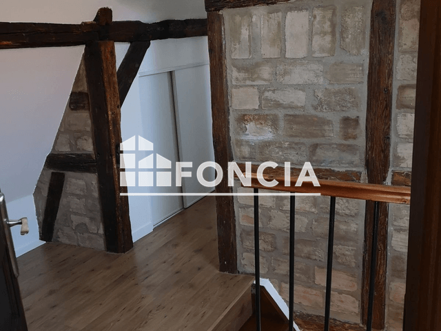 Maison 4 pièces (85.38 m²) à louer - Weitbruch (67500)