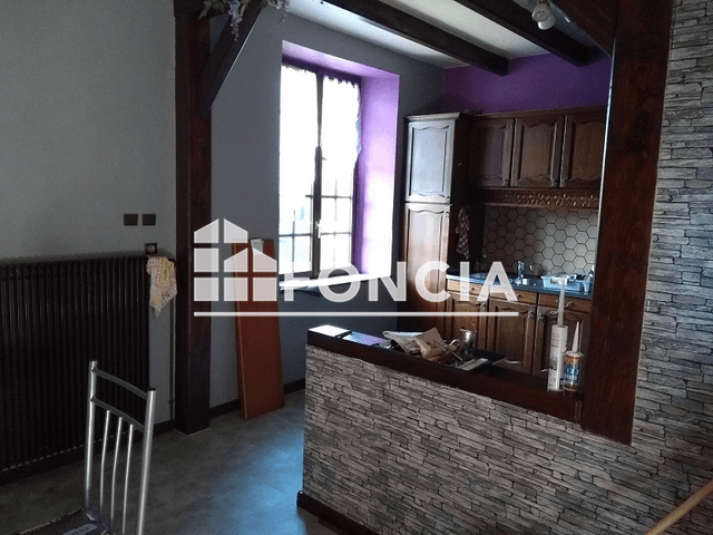 Maison 4 pièces (89.03 m²) à louer - Saverne (67700)