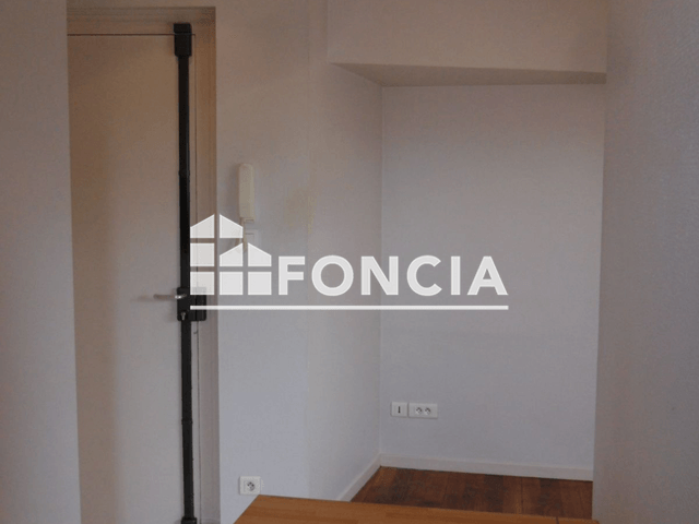Studio (15.17 m²) à louer - Dijon (21000)