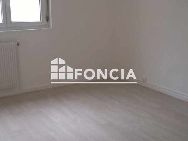 Appartement 3 pièces (65.06 m²) à louer - Tomblaine (54510)