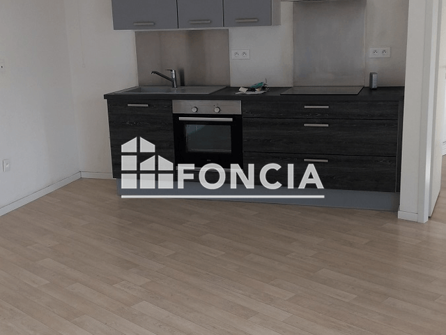 Appartement 2 pièces (42 m²) à louer - Strasbourg (67200)