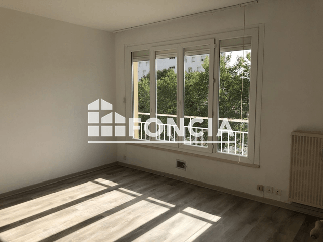 Studio (28.51 m²) à louer - Chenove (21300)