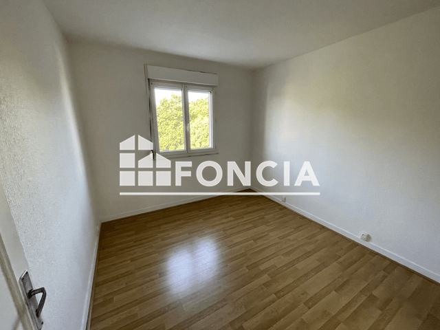 Appartement 3 pièces (56.33 m²) à louer - Reims (51100)