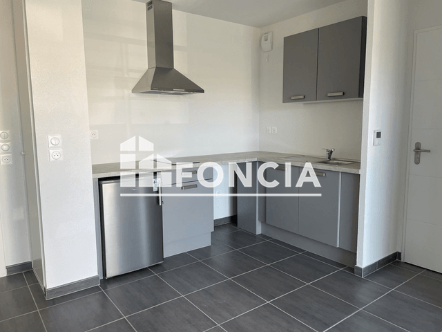 Appartement 2 pièces (42 m²) à louer - Chenove (21300)