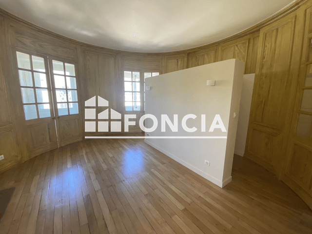 Appartement 3 pièces (88.83 m²) à louer - Besançon (25000)