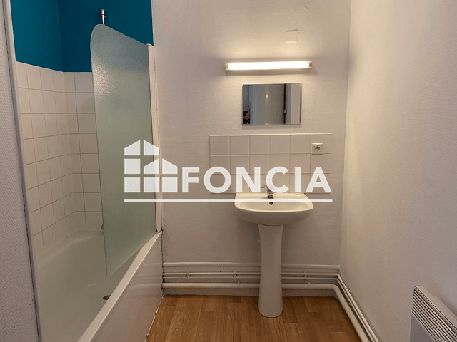 Appartement 3 pièces (66.56 m²) à louer - Le Mans (72100)