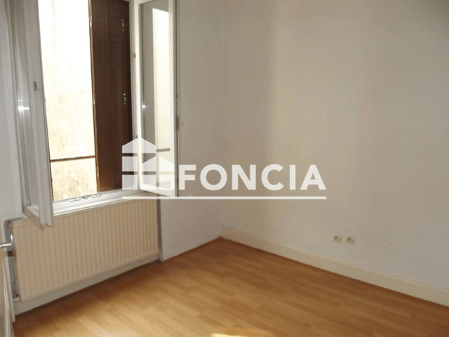 Appartement 3 pièces (55 m²) à louer - Laneuveville Devant Nancy (54410)