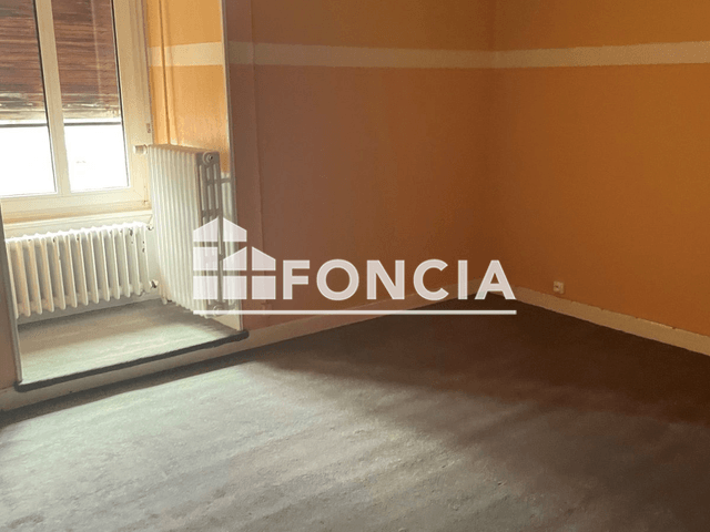 Appartement 4 pièces (84.88 m²) à louer - Wissembourg (67160)