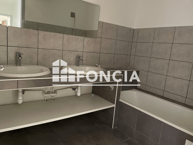 Appartement 3 pièces (67.16 m²) à louer - Perpignan (66000)