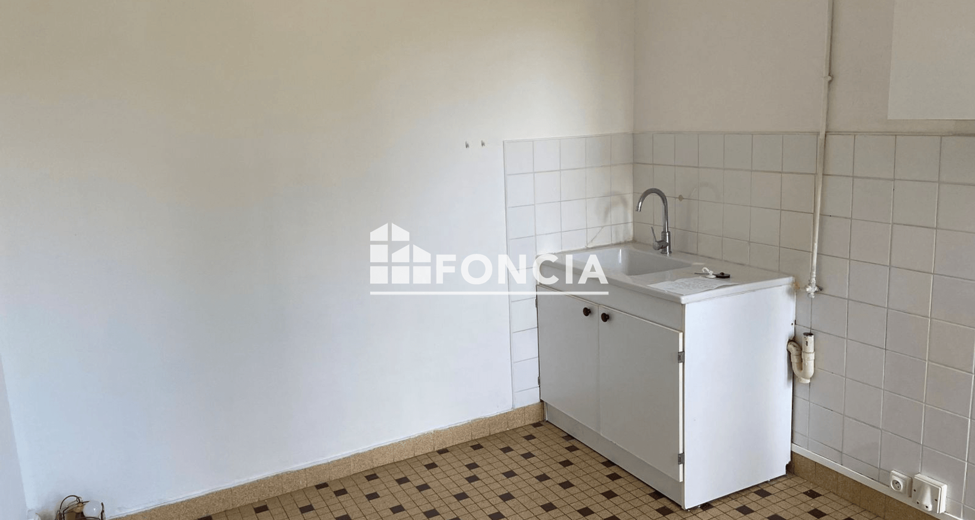 Appartement 2 pièces (25.07 m²) à louer - Brasles (02400)