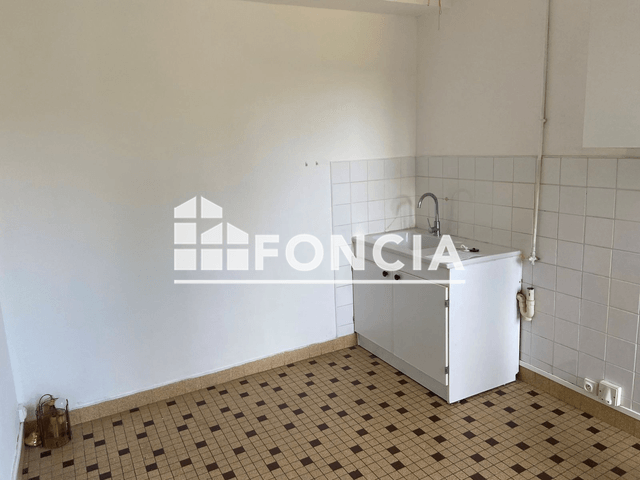 Appartement 2 pièces (25.07 m²) à louer - Brasles (02400)