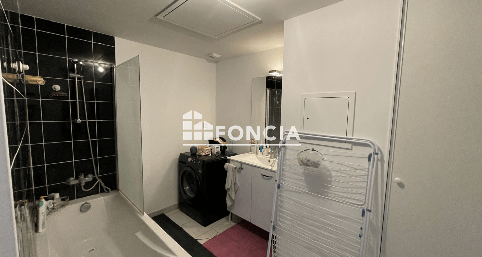 Appartement 3 pièces (68.97 m²) à louer - Dijon (21000)