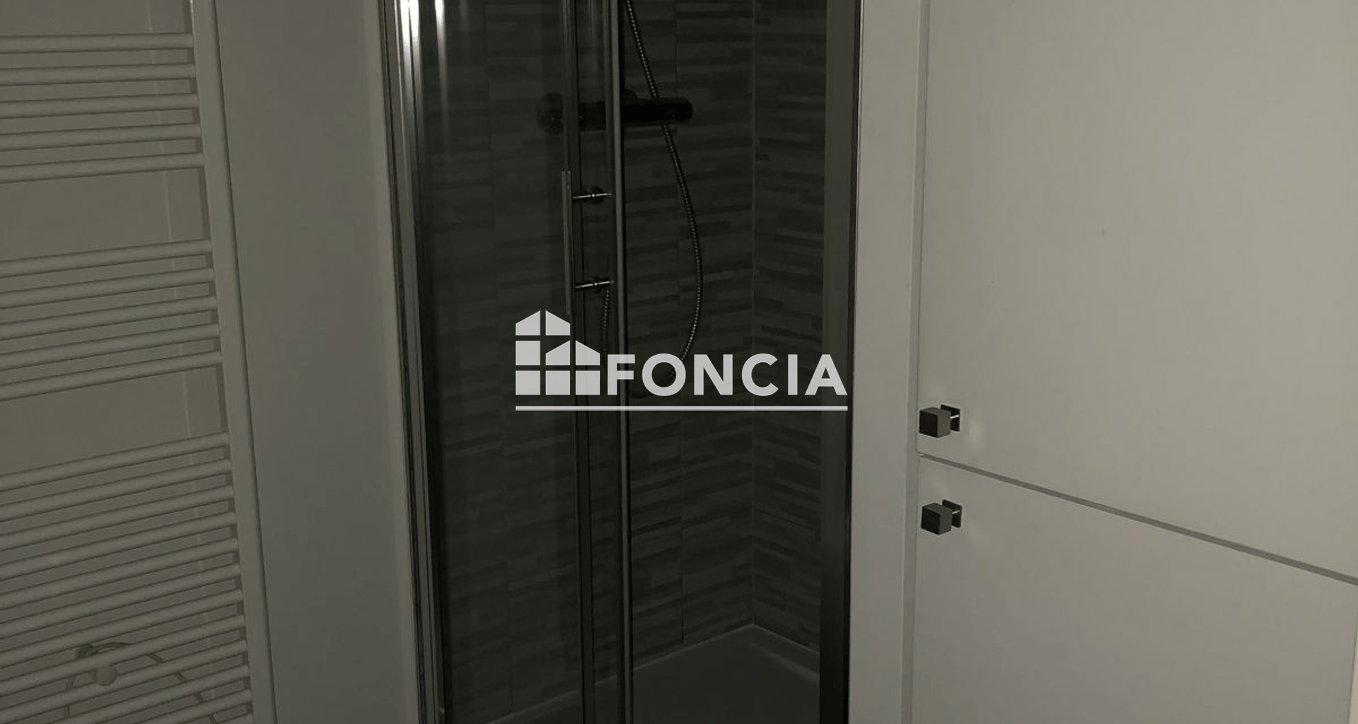 Studio (40.46 m²) à louer - Nancy (54000)