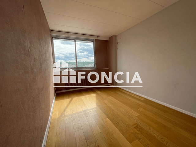 Appartement 3 pièces (67.59 m²) à louer - Vandoeuvre (54500)