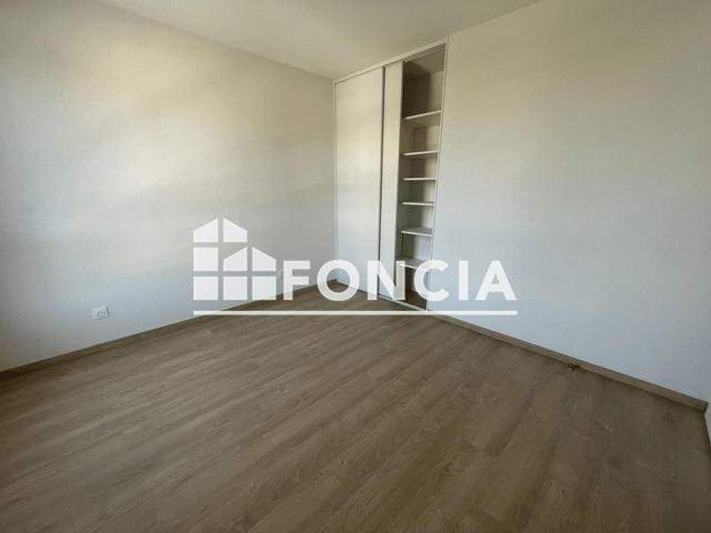 Appartement 2 pièces (41.65 m²) à louer - Chenove (21300)