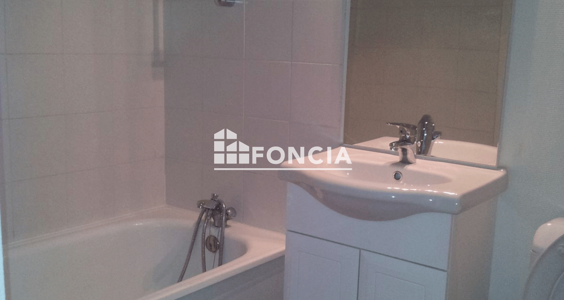 Studio (19.27 m²) à louer - Angers (49000)