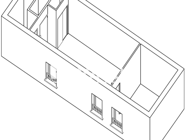 Appartement 2 pièces (35.55 m²) à louer - Nancy (54000)