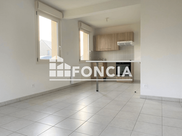 Appartement 2 pièces (53.64 m²) à louer - Montval Sur Loir (72500)