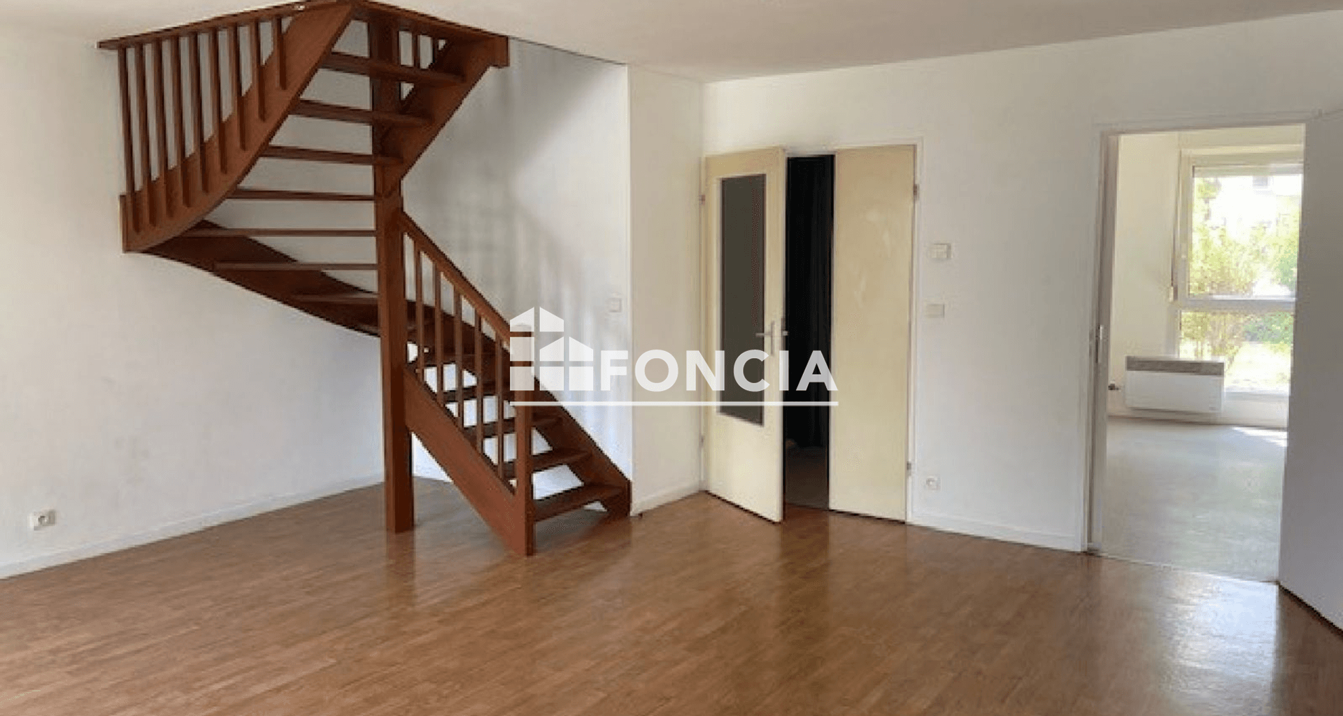 Appartement 4 pièces (80.44 m²) à louer - Château-thierry (02400)