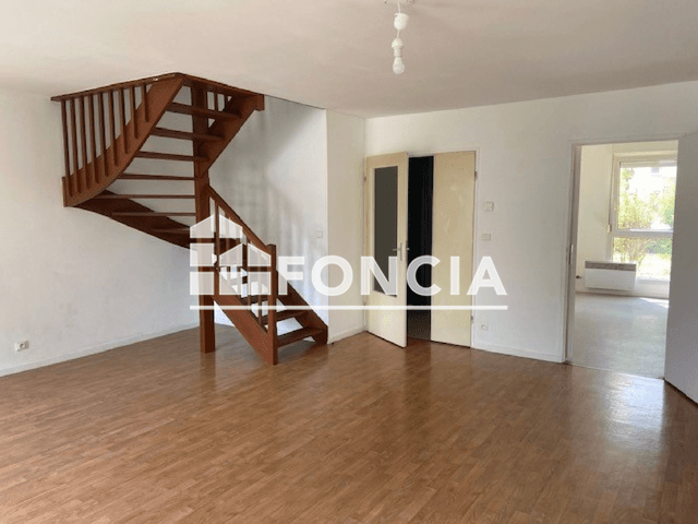 Appartement 4 pièces (80.44 m²) à louer - Château-thierry (02400)
