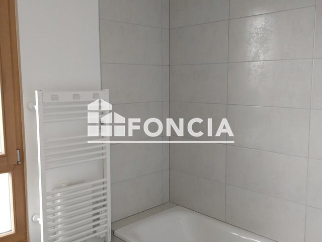 Appartement 4 pièces (82.85 m²) à louer - Illkirch Graffenstaden (67400)