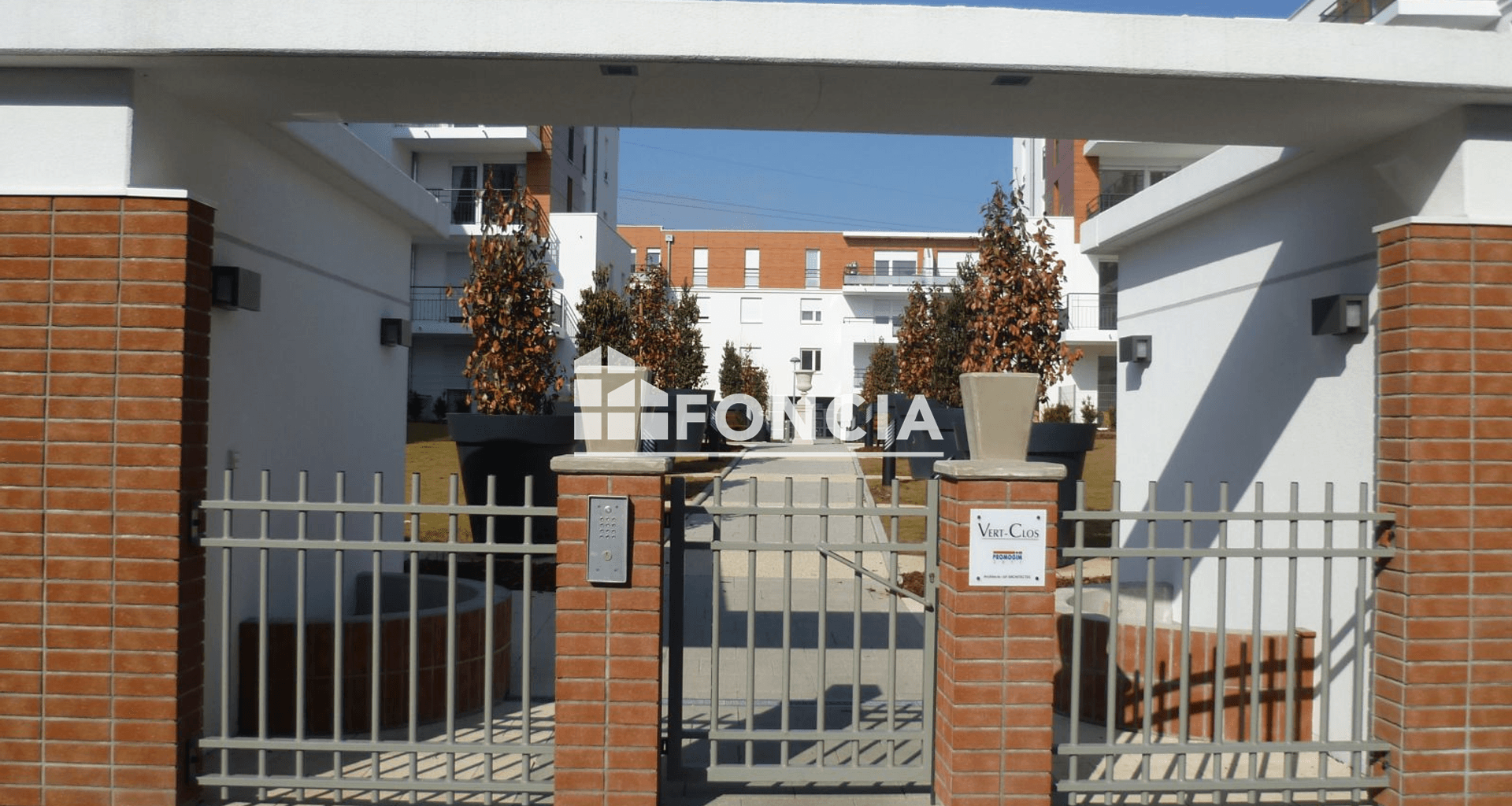 Appartement 3 pièces (60.03 m²) à louer - Eckbolsheim (67201)