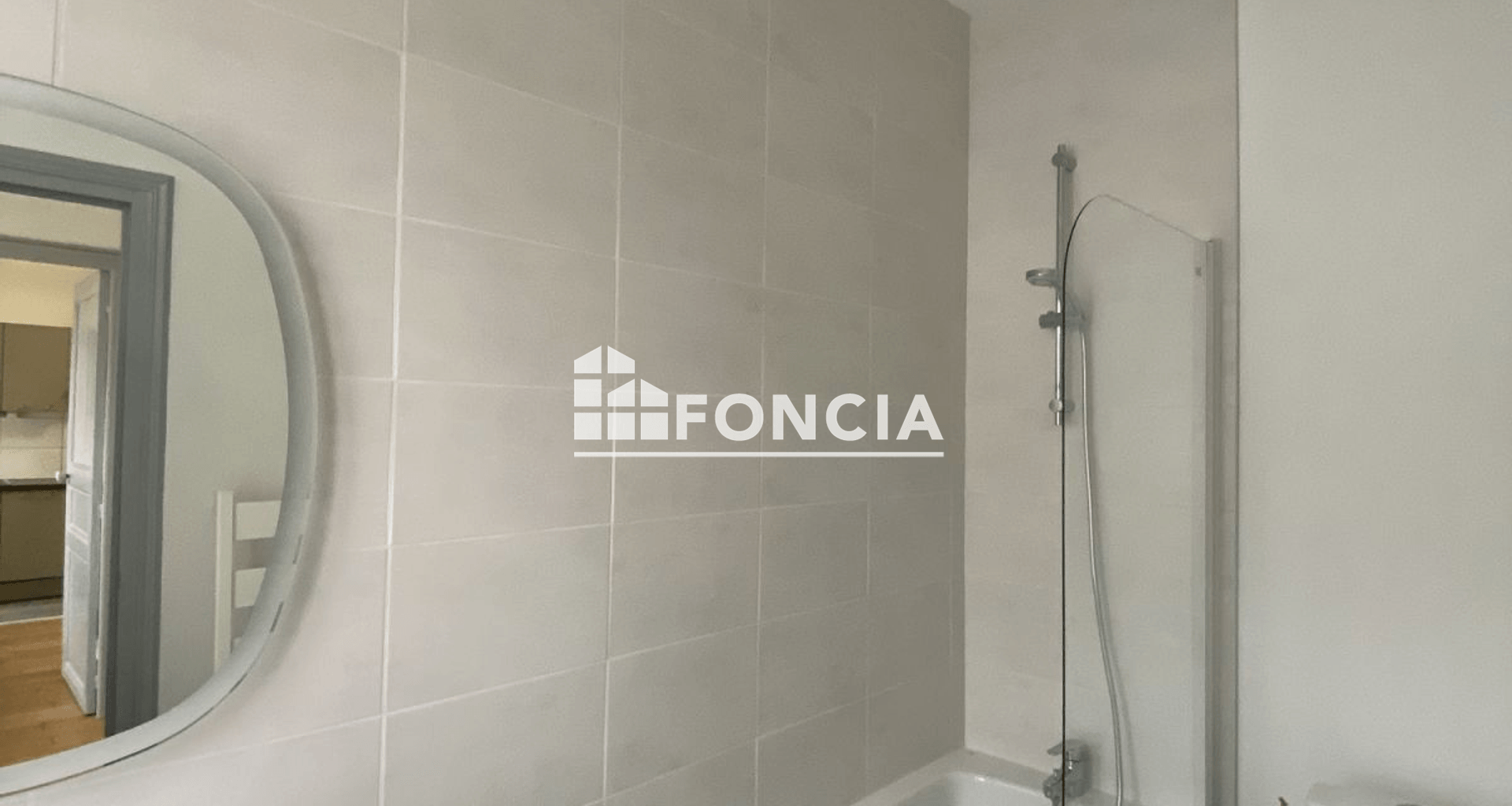 Appartement 2 pièces (32 m²) à louer - Charleville-mézières (08000)