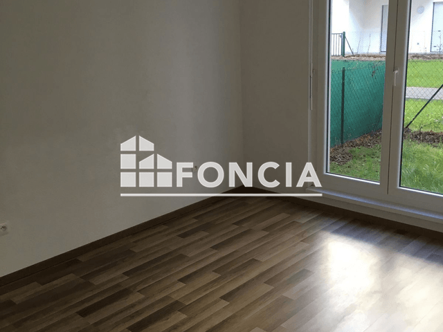 Appartement 2 pièces (40.92 m²) à louer - Oberhausbergen (67205)