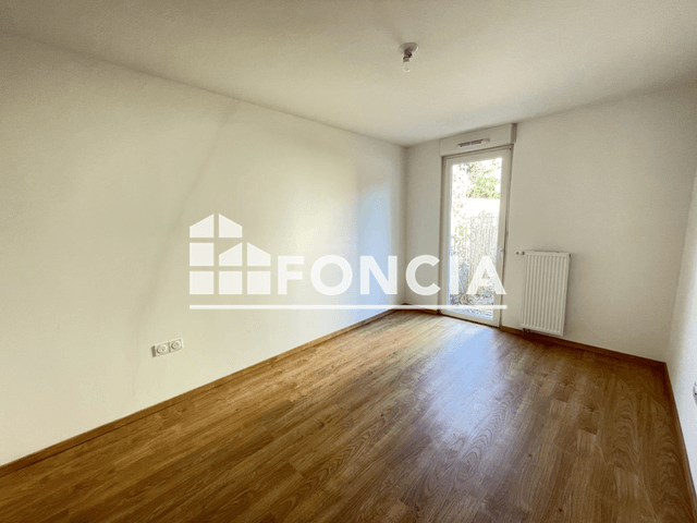 Appartement 3 pièces (61.05 m²) à louer - Maxeville (54320)