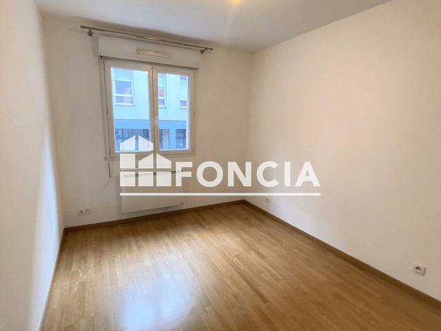 Appartement 2 pièces (36.09 m²) à louer - Clermont Ferrand (63000)