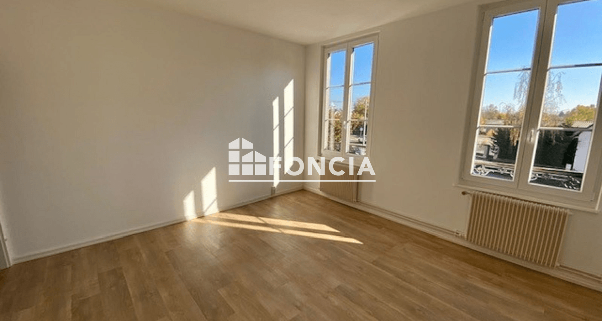 Appartement 4 pièces (90.63 m²) à louer - Strasbourg (67000)