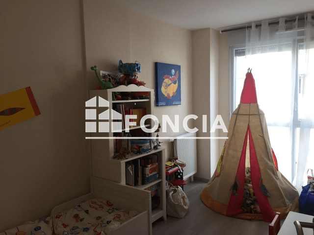 Appartement 3 pièces (68.06 m²) à louer - Dijon (21000)