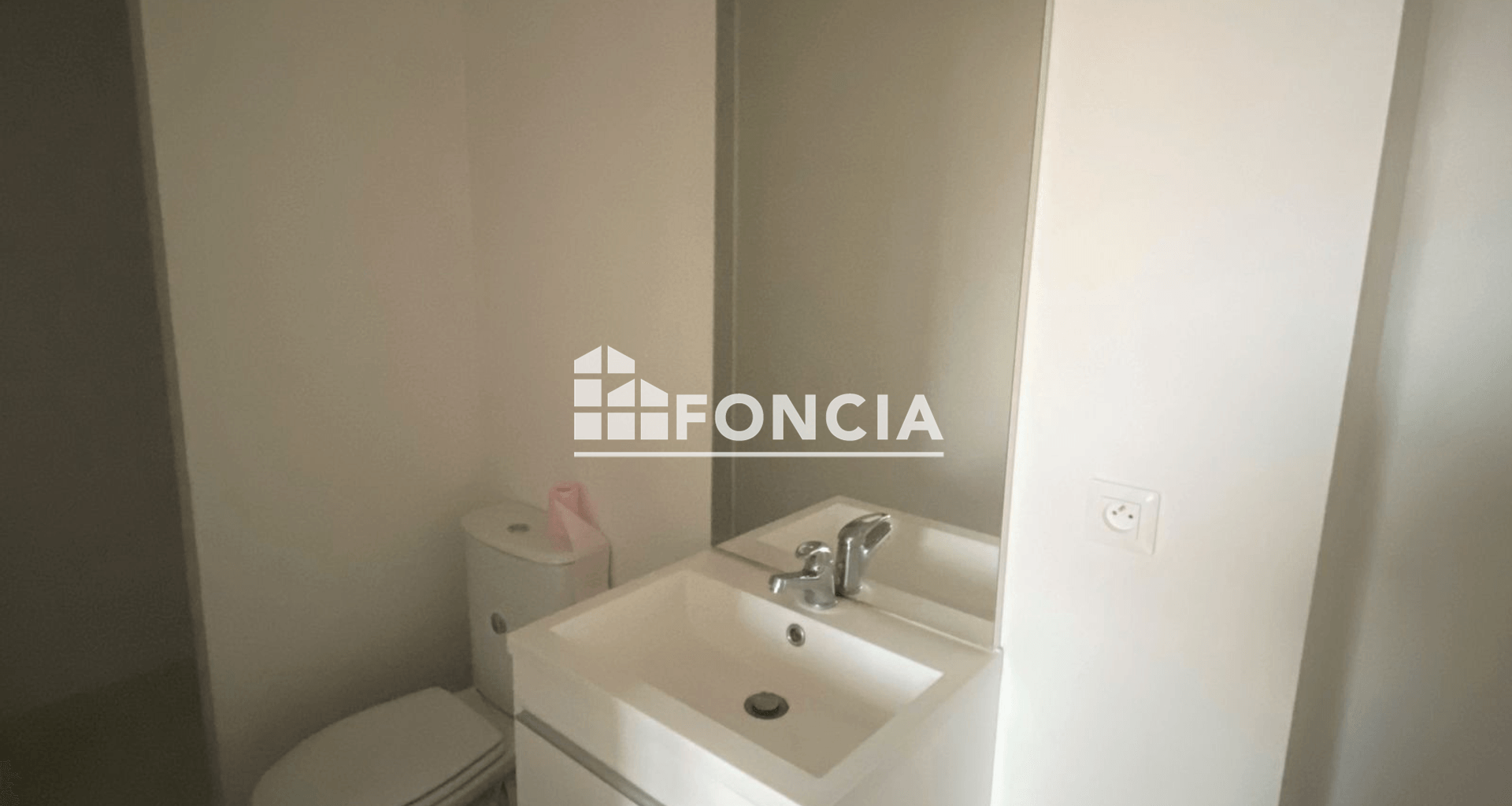 Appartement 2 pièces (32.01 m²) à louer - Clermont-ferrand (63000)