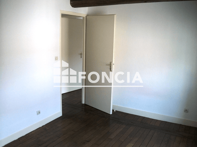 Appartement 2 pièces (45.92 m²) à louer - Saint Max (54130)