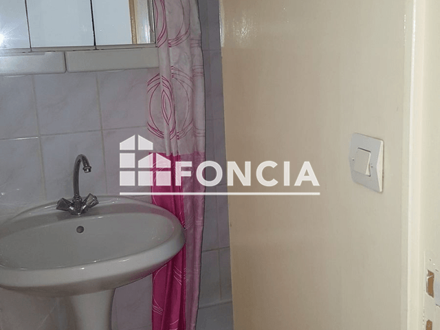 Studio (14.97 m²) à louer - Rethel (08300)