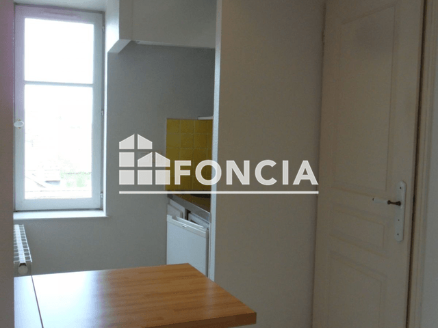 Studio (15.17 m²) à louer - Dijon (21000)